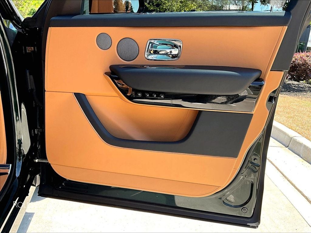 2026 Rolls-Royce Cullinan 