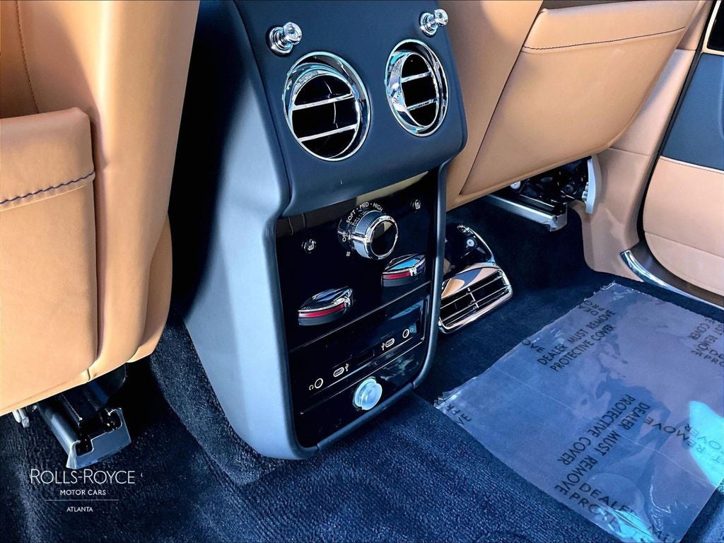 2026 Rolls-Royce Cullinan 