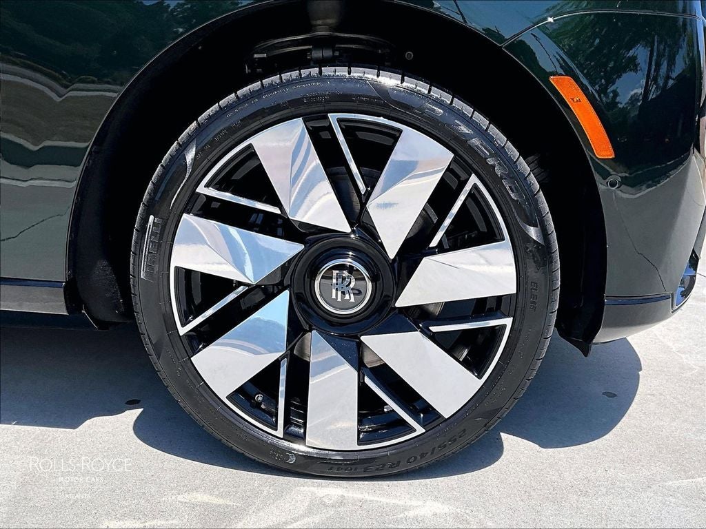 2026 Rolls-Royce Cullinan 