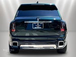 2026 Rolls-Royce Cullinan 