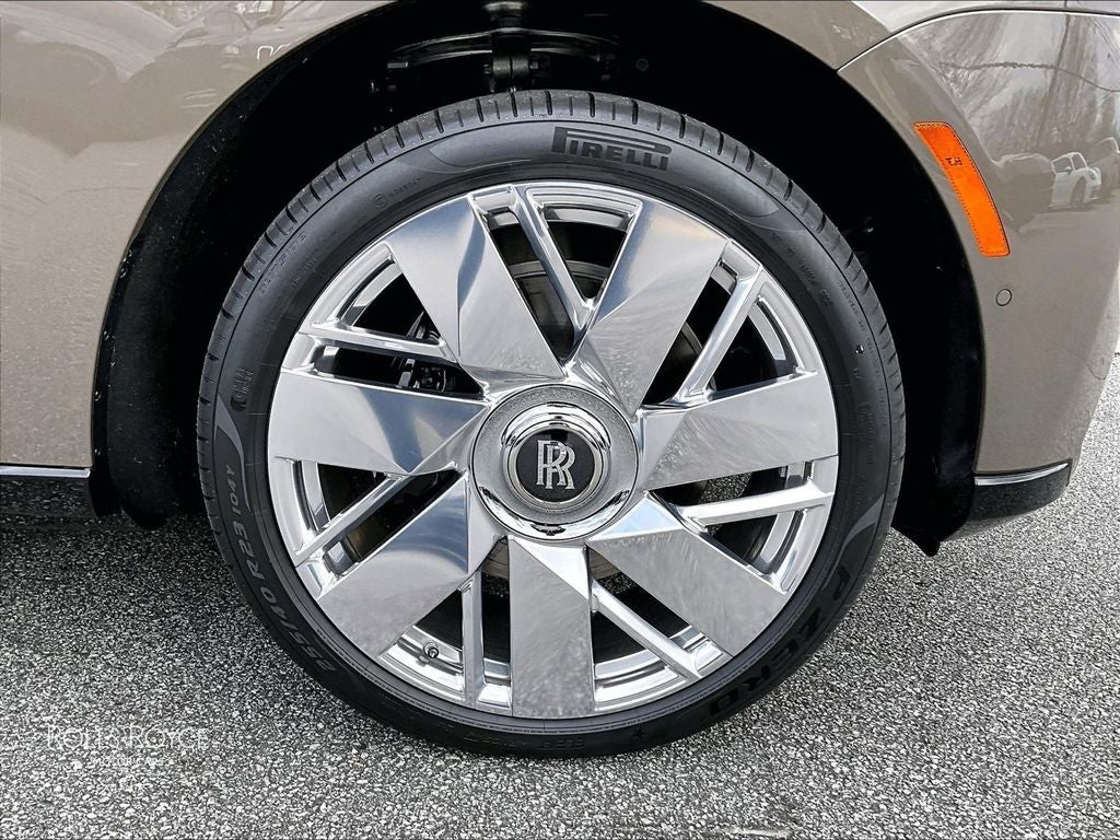 2026 Rolls-Royce Cullinan 