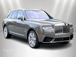 2026 Rolls-Royce Cullinan 