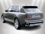 2026 Rolls-Royce Cullinan 