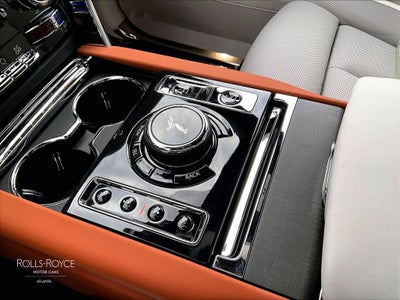 2026 Rolls-Royce Cullinan 