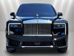 2025 Rolls-Royce Cullinan 