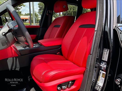 2026 Rolls-Royce Cullinan 