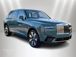 2026 Rolls-Royce Cullinan 