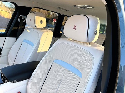 2026 Rolls-Royce Cullinan 