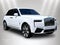 2025 Rolls-Royce Cullinan 