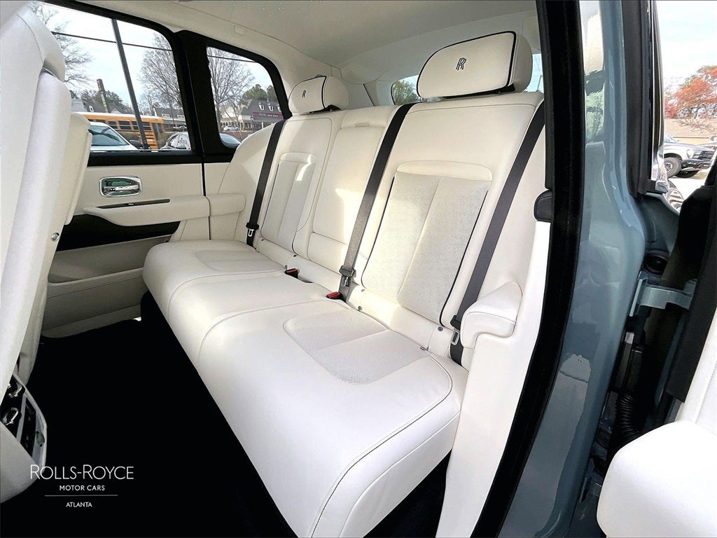 2026 Rolls-Royce Cullinan 