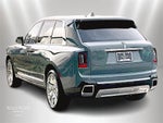 2026 Rolls-Royce Cullinan 