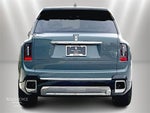 2026 Rolls-Royce Cullinan 
