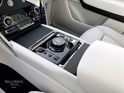 2026 Rolls-Royce Cullinan 