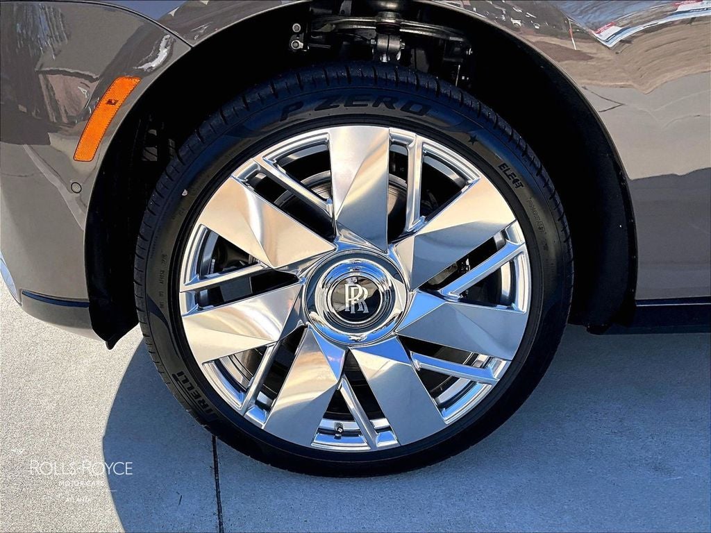 2026 Rolls-Royce Cullinan 