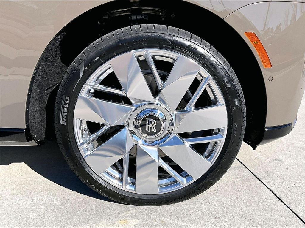 2026 Rolls-Royce Cullinan 