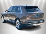 2026 Rolls-Royce Cullinan 