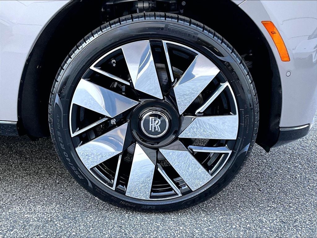 2026 Rolls-Royce Cullinan 