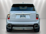 2026 Rolls-Royce Cullinan 