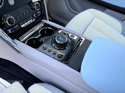 2026 Rolls-Royce Cullinan 