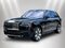 2027 Rolls-Royce Cullinan 