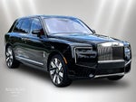 2027 Rolls-Royce Cullinan 