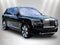2027 Rolls-Royce Cullinan 