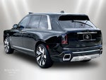 2027 Rolls-Royce Cullinan 