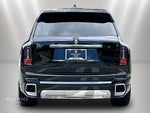2027 Rolls-Royce Cullinan 