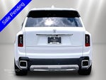 2027 Rolls-Royce Cullinan 