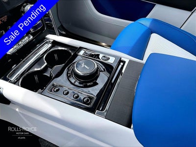 2027 Rolls-Royce Cullinan 
