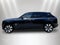 2027 Rolls-Royce Cullinan 