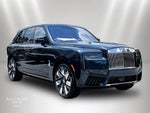 2027 Rolls-Royce Cullinan 