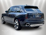 2027 Rolls-Royce Cullinan 