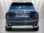 2027 Rolls-Royce Cullinan 