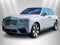 2027 Rolls-Royce Cullinan 