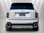 2027 Rolls-Royce Cullinan 