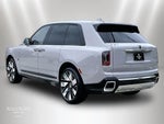 2027 Rolls-Royce Cullinan 