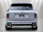 2027 Rolls-Royce Cullinan 