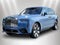 2027 Rolls-Royce Cullinan 