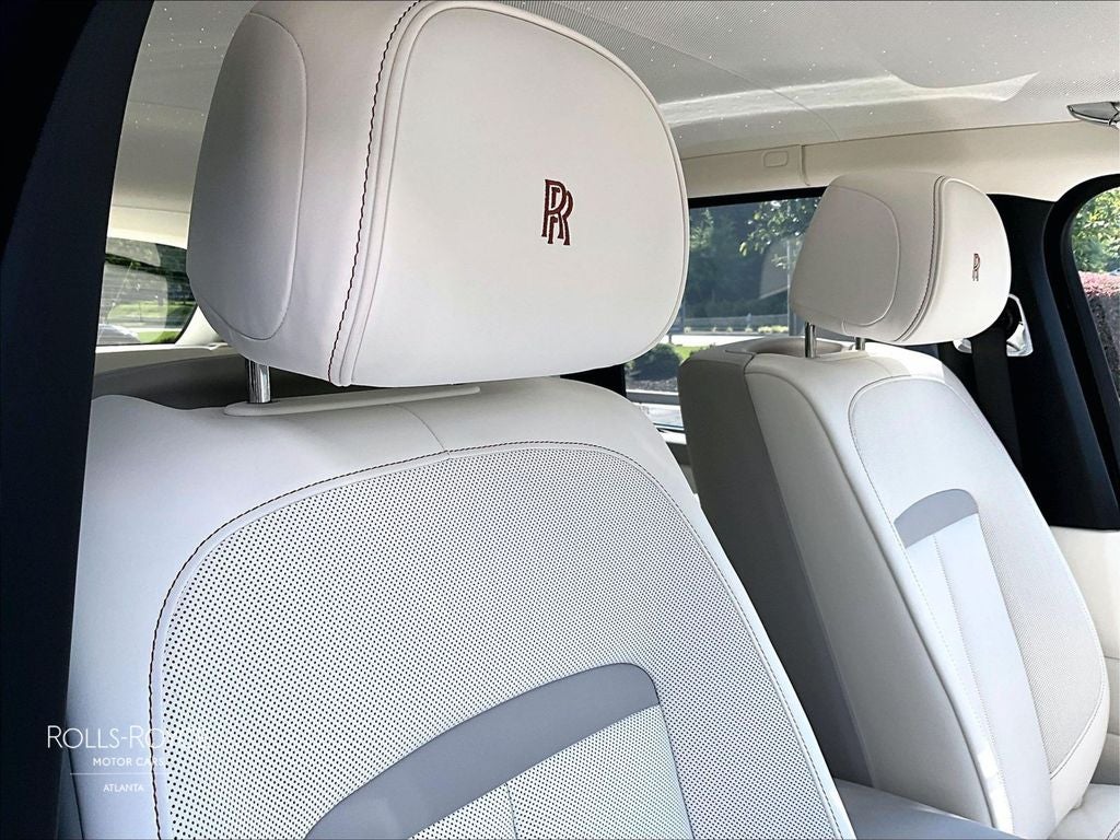 2027 Rolls-Royce Cullinan 