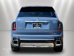 2027 Rolls-Royce Cullinan 