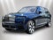 2027 Rolls-Royce Cullinan 