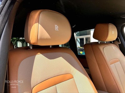2027 Rolls-Royce Cullinan 
