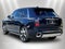 2027 Rolls-Royce Cullinan 