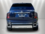 2027 Rolls-Royce Cullinan 