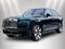 2027 Rolls-Royce Cullinan 