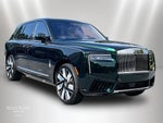 2027 Rolls-Royce Cullinan 