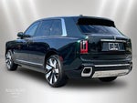 2027 Rolls-Royce Cullinan 