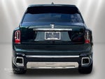 2027 Rolls-Royce Cullinan 