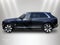 2027 Rolls-Royce Cullinan 